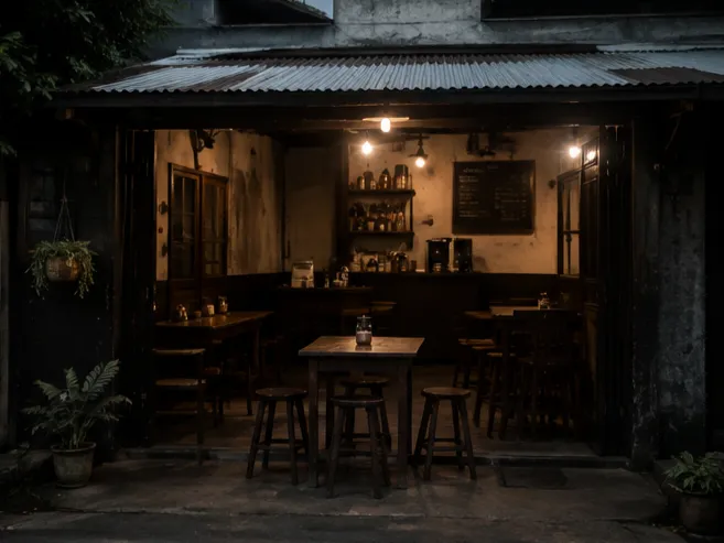 Place sample 1